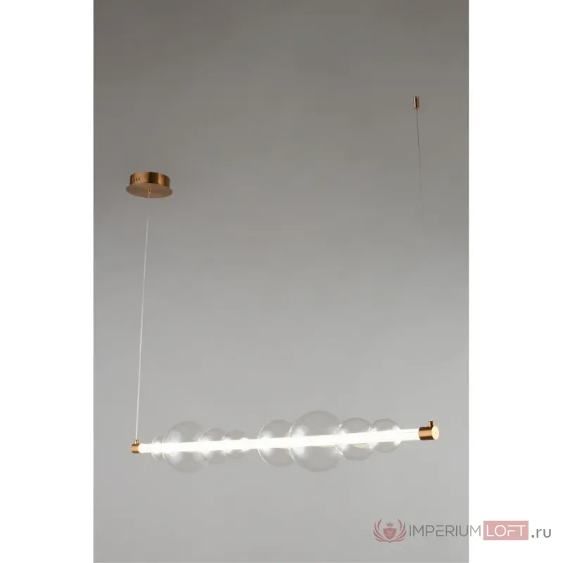 Люстра подвесная Omnilux Abbazia OML-65903-08 от ImperiumLoft