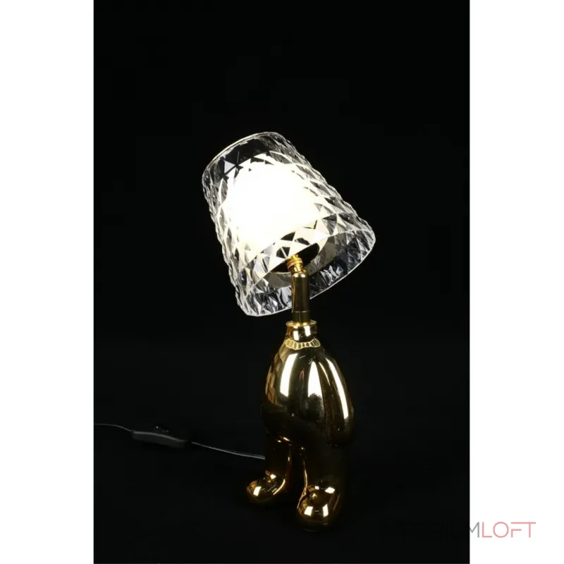 Настольная лампа Aployt Kosett APL.652.04.01 от ImperiumLoft Настольная лампа Aployt Kosett APL.652.04.01 от ImperiumLoft