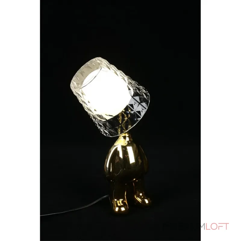 Настольная лампа Aployt Kosett APL.652.04.01 от ImperiumLoft Настольная лампа Aployt Kosett APL.652.04.01 от ImperiumLoft