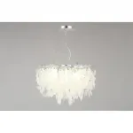 Подвесная люстра Aployt Zhozefina APL.849.13.10