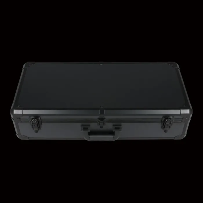 Основание Aployt Magnetic track 220 Suitcase Magnetic track 48v (без экрана) от ImperiumLoft