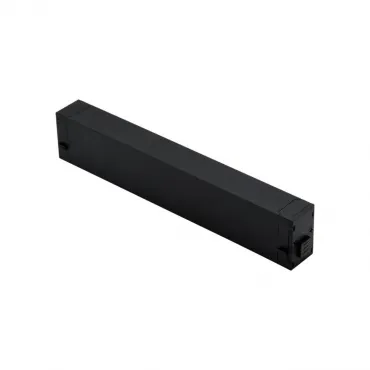Трековый адаптер светильника Magnetic track 220 Aployt Трековый адаптер светильника Magnetic track 220 APL.0207.00.00