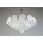 Люстра потолочная Omnilux Lerici OML-67407-08 от ImperiumLoft
