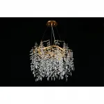 Подвесная люстра Aployt Gertunia APL.847.03.10 Подвесная люстра Aployt Gertunia APL.847.03.10