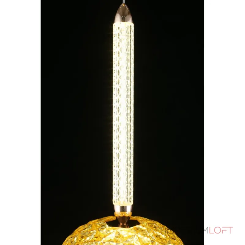 Подвесной светильник Aployt Dorote APL.036.26.11