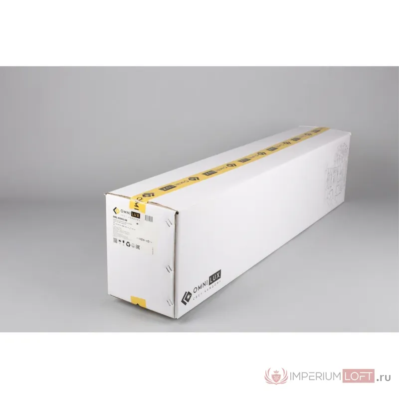Люстра подвесная Omnilux Abbazia OML-65903-08 от ImperiumLoft