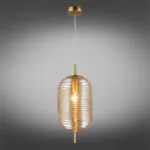 Светильник подвесной Aployt Mattia APL.316.06.01 от ImperiumLoft