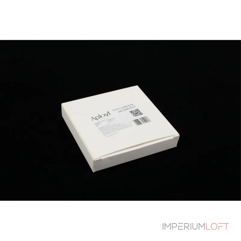 Панель управления Magnetic track 220 Aployt APL.0290.00.01 от ImperiumLoft