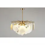Люстра потолочная Omnilux Plelo OML-89907-06 от ImperiumLoft