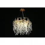 Подвесная люстра Aployt Gertunia APL.847.03.10 Подвесная люстра Aployt Gertunia APL.847.03.10