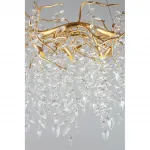 Подвесная люстра Aployt Gertunia APL.847.03.10 Подвесная люстра Aployt Gertunia APL.847.03.10