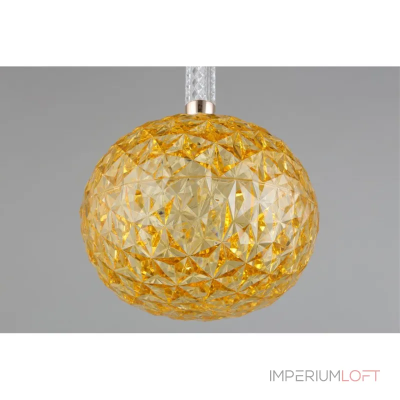 Подвесной светильник Aployt Dorote APL.036.26.11