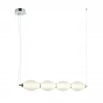 Люстра подвесная Omnilux Paglio OML-51403-04 от ImperiumLoft