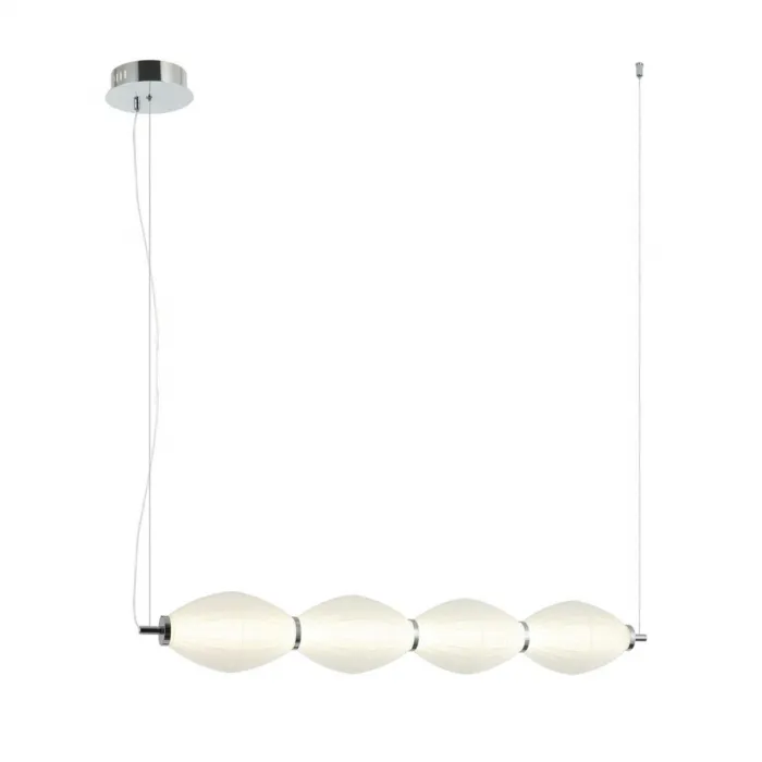 Люстра подвесная Omnilux Paglio OML-51403-04 от ImperiumLoft