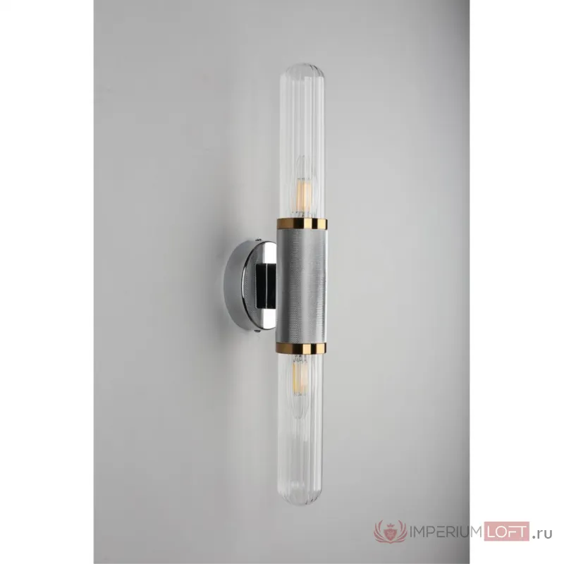 Светильник настенный Aployt Brynia APL.307.41.02 от ImperiumLoft