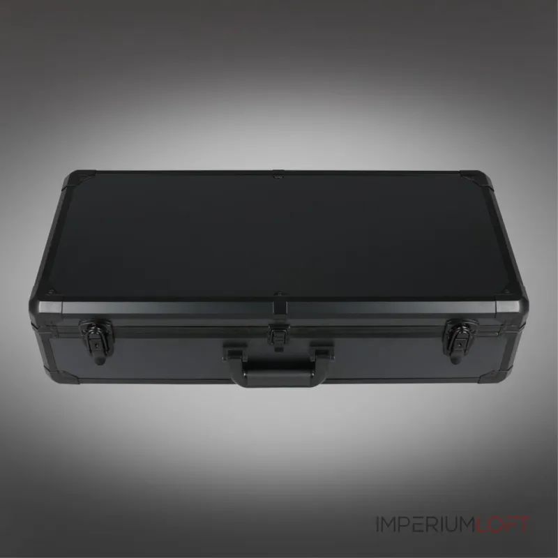 Основание Aployt Magnetic track 220 Suitcase Magnetic track 48v (без экрана)