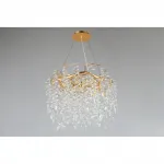 Подвесная люстра Aployt Gertunia APL.847.03.10 Подвесная люстра Aployt Gertunia APL.847.03.10