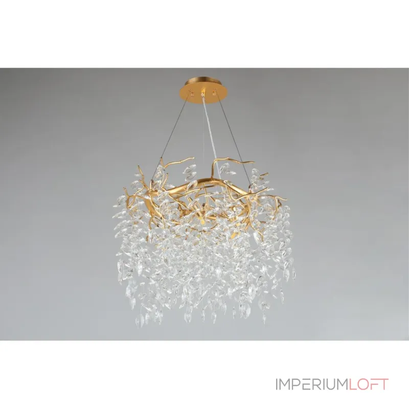 Подвесная люстра Aployt Gertunia APL.847.03.10 Подвесная люстра Aployt Gertunia APL.847.03.10