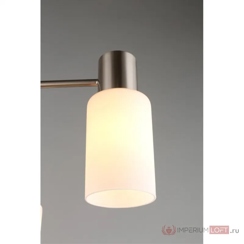 Люстра потолочная Omnilux Ales OML-69117-08 от ImperiumLoft