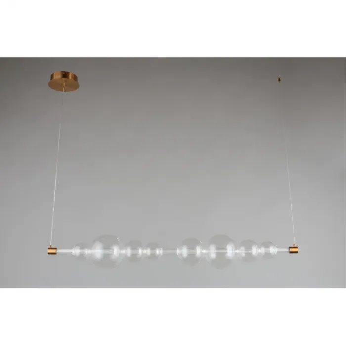 Люстра подвесная Omnilux Abbazia OML-65903-08 от ImperiumLoft