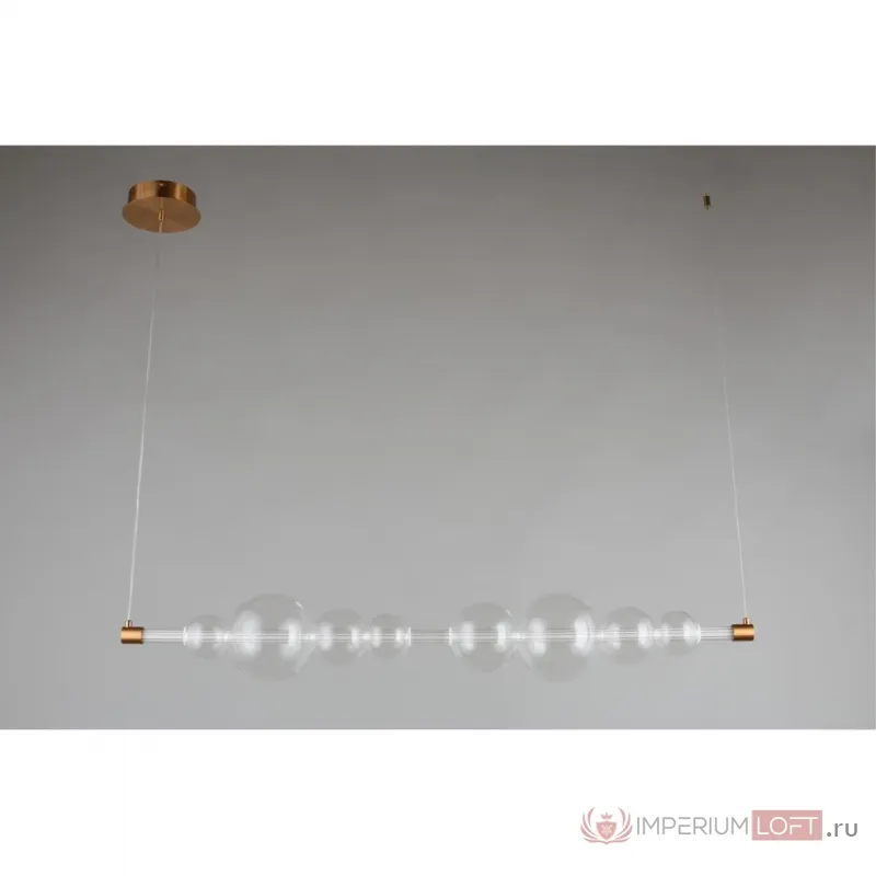 Люстра подвесная Omnilux Abbazia OML-65903-08 от ImperiumLoft