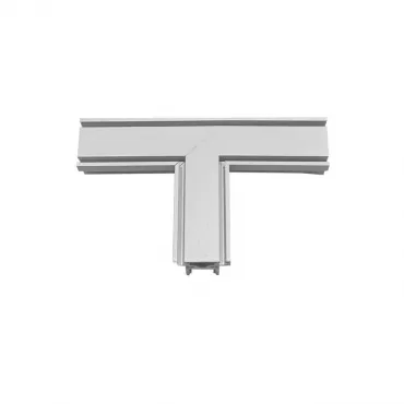 Трековый соединитель угловой Aployt Magnetic track 48 APL.0185.10.04