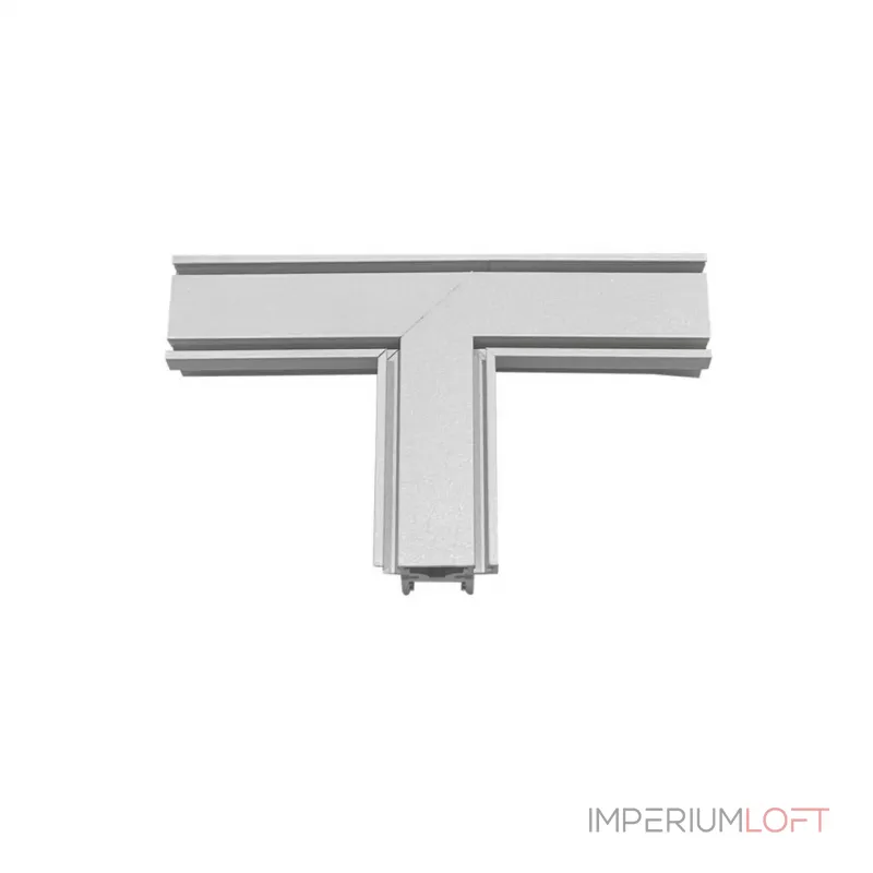 Трековый соединитель угловой Aployt Magnetic track 48 APL.0185.10.04