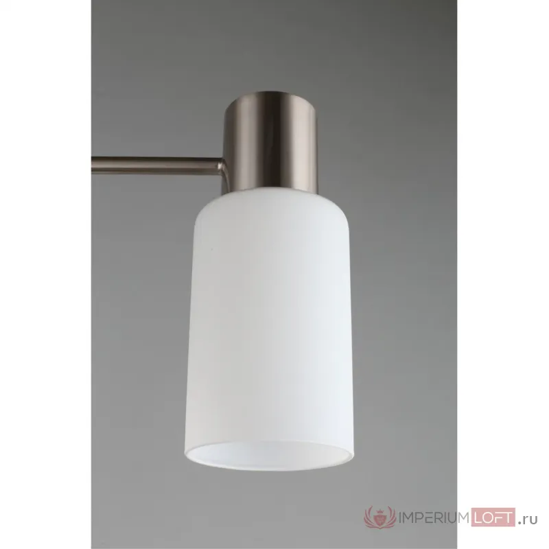 Люстра потолочная Omnilux Ales OML-69117-08 от ImperiumLoft