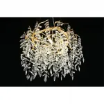 Подвесная люстра Aployt Gertunia APL.847.03.10 Подвесная люстра Aployt Gertunia APL.847.03.10