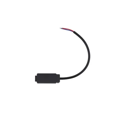 Токопровод концевой Aployt Magnetic track 48 APL.0180.00.02