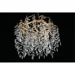 Подвесная люстра Aployt Gertunia APL.847.03.10 Подвесная люстра Aployt Gertunia APL.847.03.10