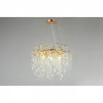 Подвесная люстра Aployt Gertunia APL.847.03.10 Подвесная люстра Aployt Gertunia APL.847.03.10