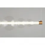 Люстра подвесная Omnilux Abbazia OML-65903-08 от ImperiumLoft