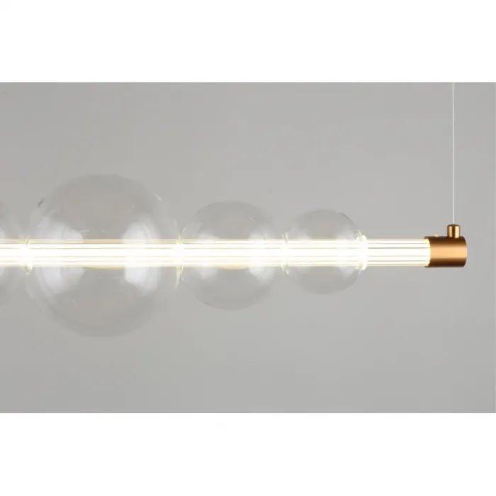 Люстра подвесная Omnilux Abbazia OML-65903-08 от ImperiumLoft