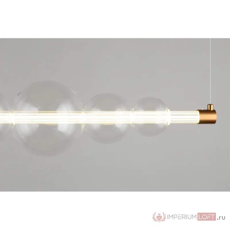 Люстра подвесная Omnilux Abbazia OML-65903-08 от ImperiumLoft