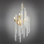 Светильник настенный Aployt Paulina APL.848.01.03 от ImperiumLoft