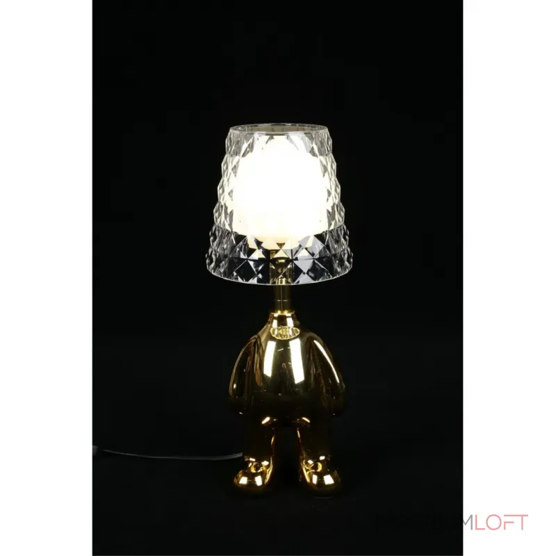 Настольная лампа Aployt Kosett APL.652.04.01 от ImperiumLoft Настольная лампа Aployt Kosett APL.652.04.01 от ImperiumLoft