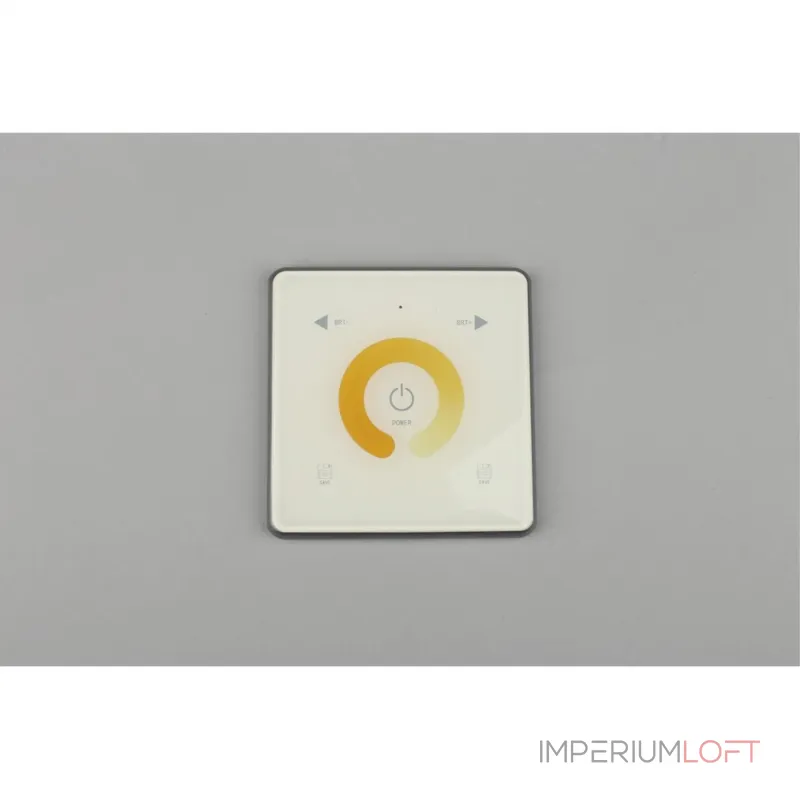 Панель управления Magnetic track 220 Aployt APL.0290.00.01 от ImperiumLoft