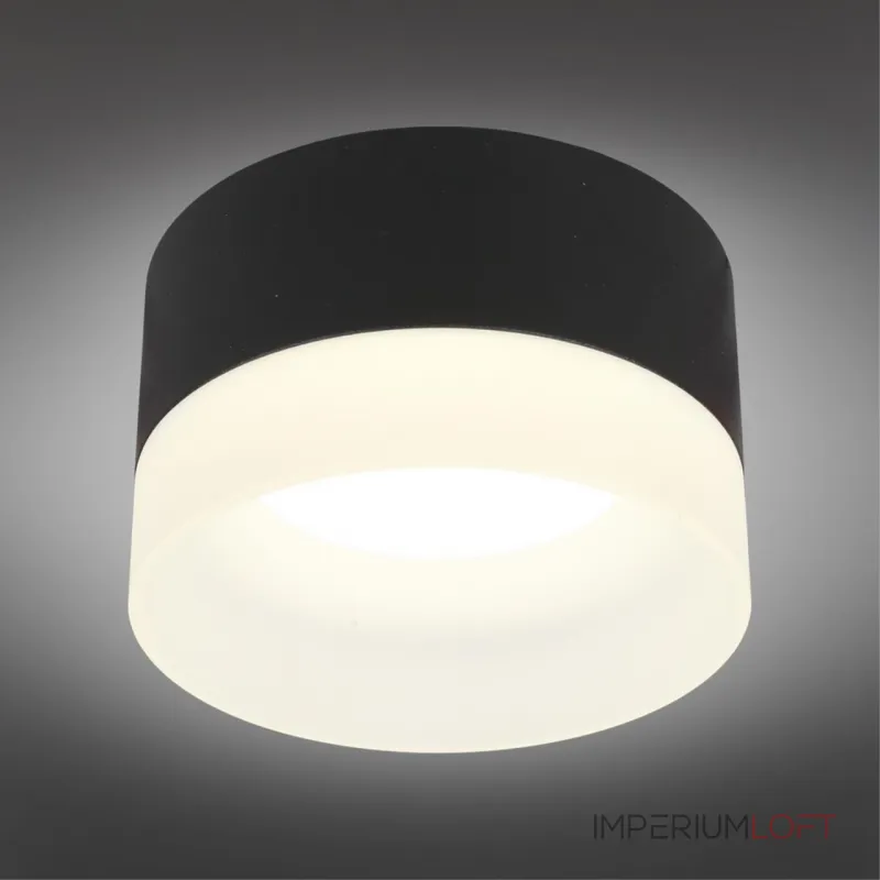 Светильник встраиваемый Omnilux Firenze OML-103119-05