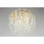 Подвесная люстра Aployt Gertunia APL.847.03.10 Подвесная люстра Aployt Gertunia APL.847.03.10