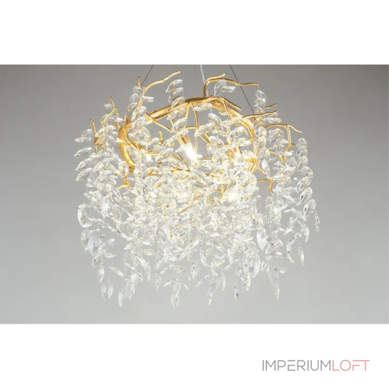 Подвесная люстра Aployt Gertunia APL.847.03.10 Подвесная люстра Aployt Gertunia APL.847.03.10