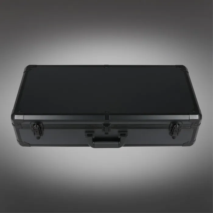 Основание Aployt Magnetic track 220 Suitcase Magnetic track 48v (без экрана) от ImperiumLoft