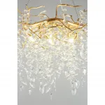 Подвесная люстра Aployt Gertunia APL.847.03.10 Подвесная люстра Aployt Gertunia APL.847.03.10