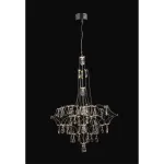 Люстра подвесная Omnilux Mezzo OML-95703-60