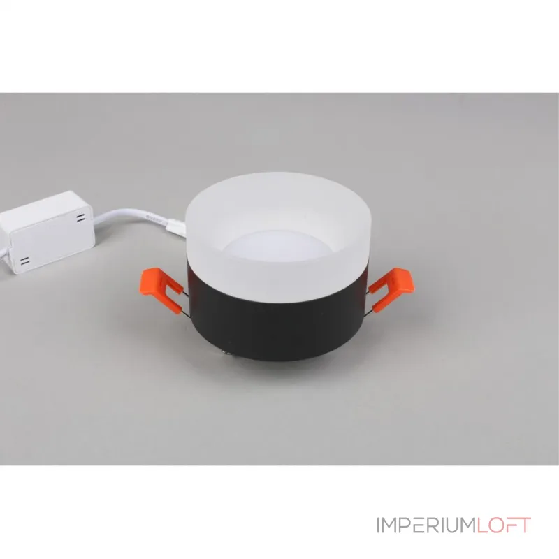 Светильник встраиваемый Omnilux Firenze OML-103119-05