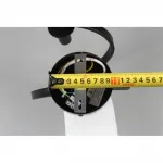 Светильник настенный Aployt Dezire APL.333.01.01