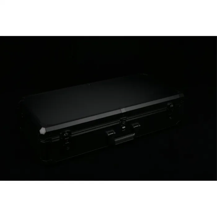 Основание Aployt Magnetic track 220 Suitcase Magnetic track 48v (без экрана) от ImperiumLoft