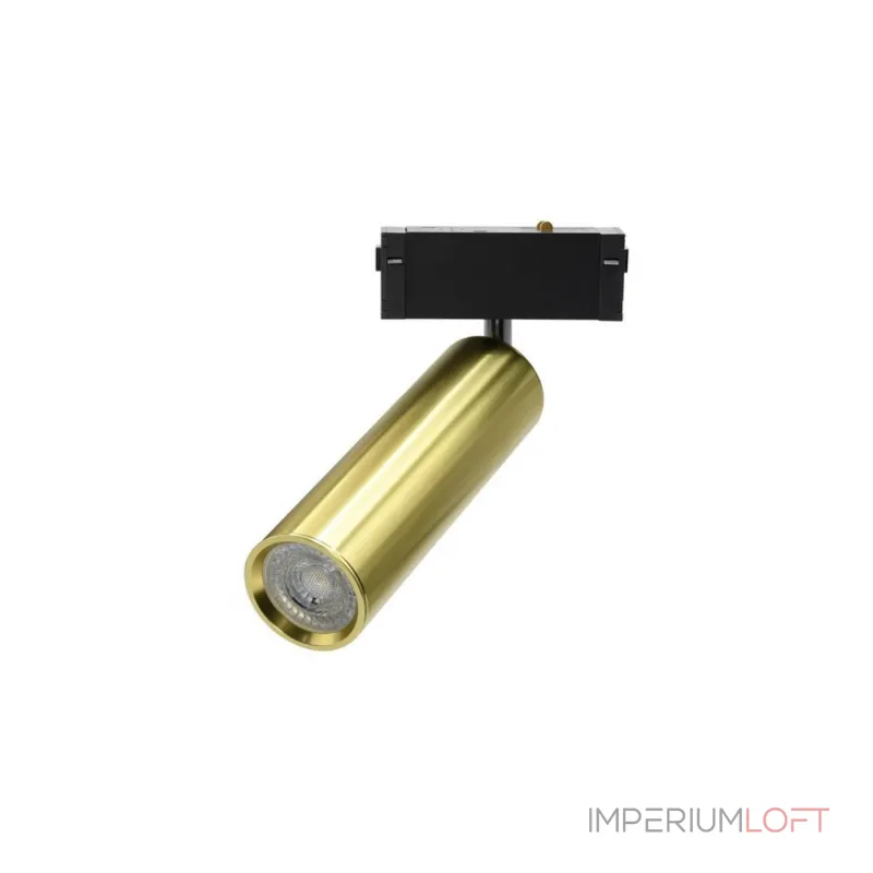 Светильник трековый Aployt Magnetic track 220 APL.0210.10.01