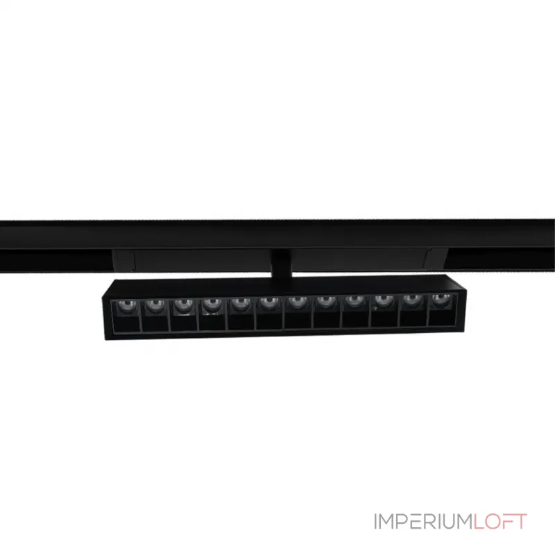 Светильник трековый Aployt Magnetic track 220 APL.0202.00.09 от ImperiumLoft