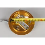 Подвесная люстра Aployt Gertunia APL.847.03.10 Подвесная люстра Aployt Gertunia APL.847.03.10